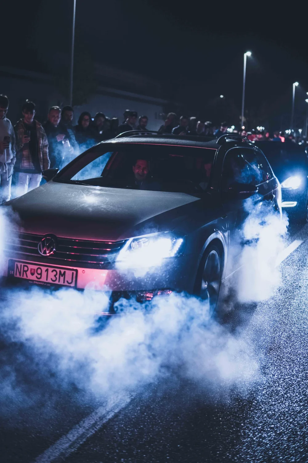 Automotive fotografia – fotenie áut, západné Slovensko
