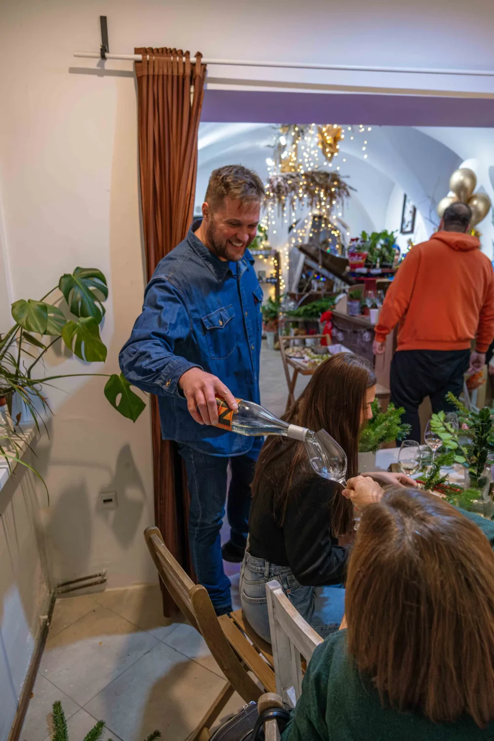 Fotenie eventov a spoločenských akcií – Pezinok, Trnava, Bratislava