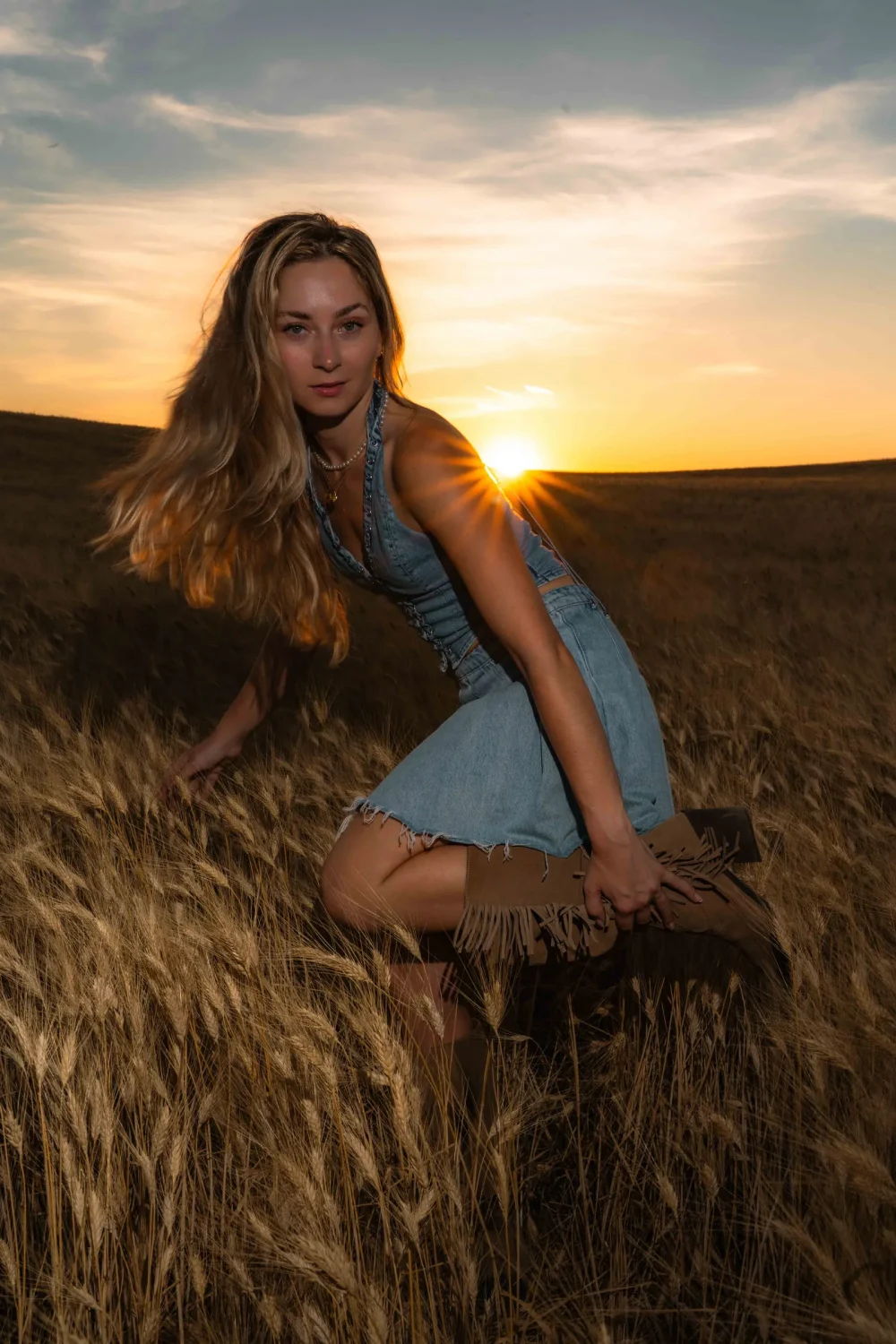 Portrétna fotografia – fotograf Patrik Ján Špánik, Pezinok a okolie